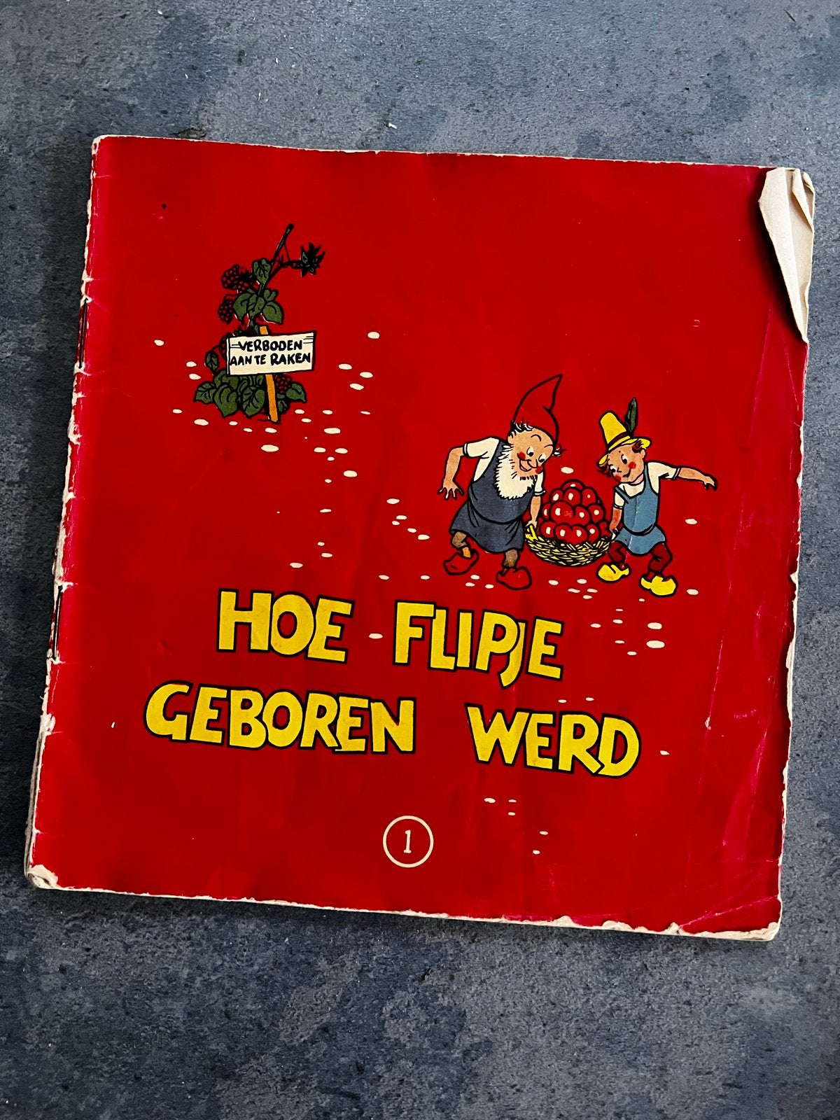 Flipje Boekjes - 15 stuks, Gelezen, Fictie algemeen, Verzenden, Jongen of Meisje