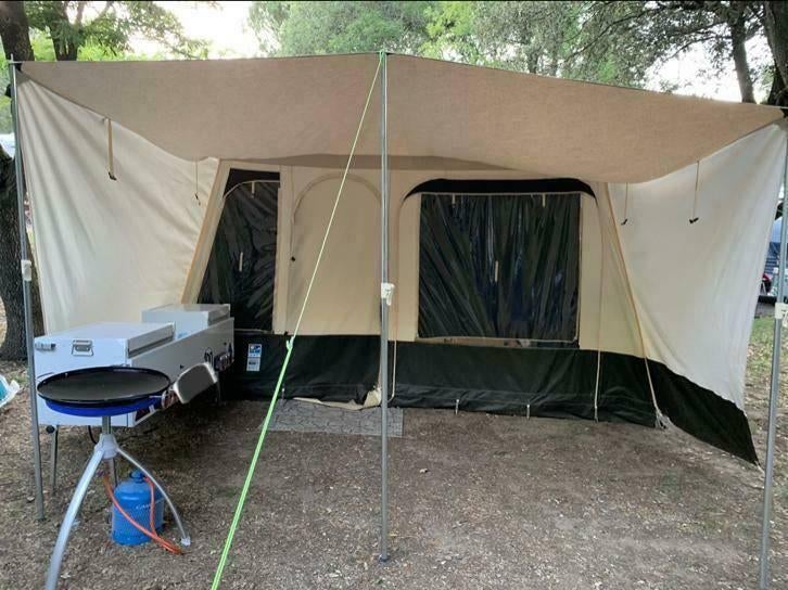 Jamet jametic outdoor AS, Ophalen, Overige kleuren, Aanwezig, Jamet