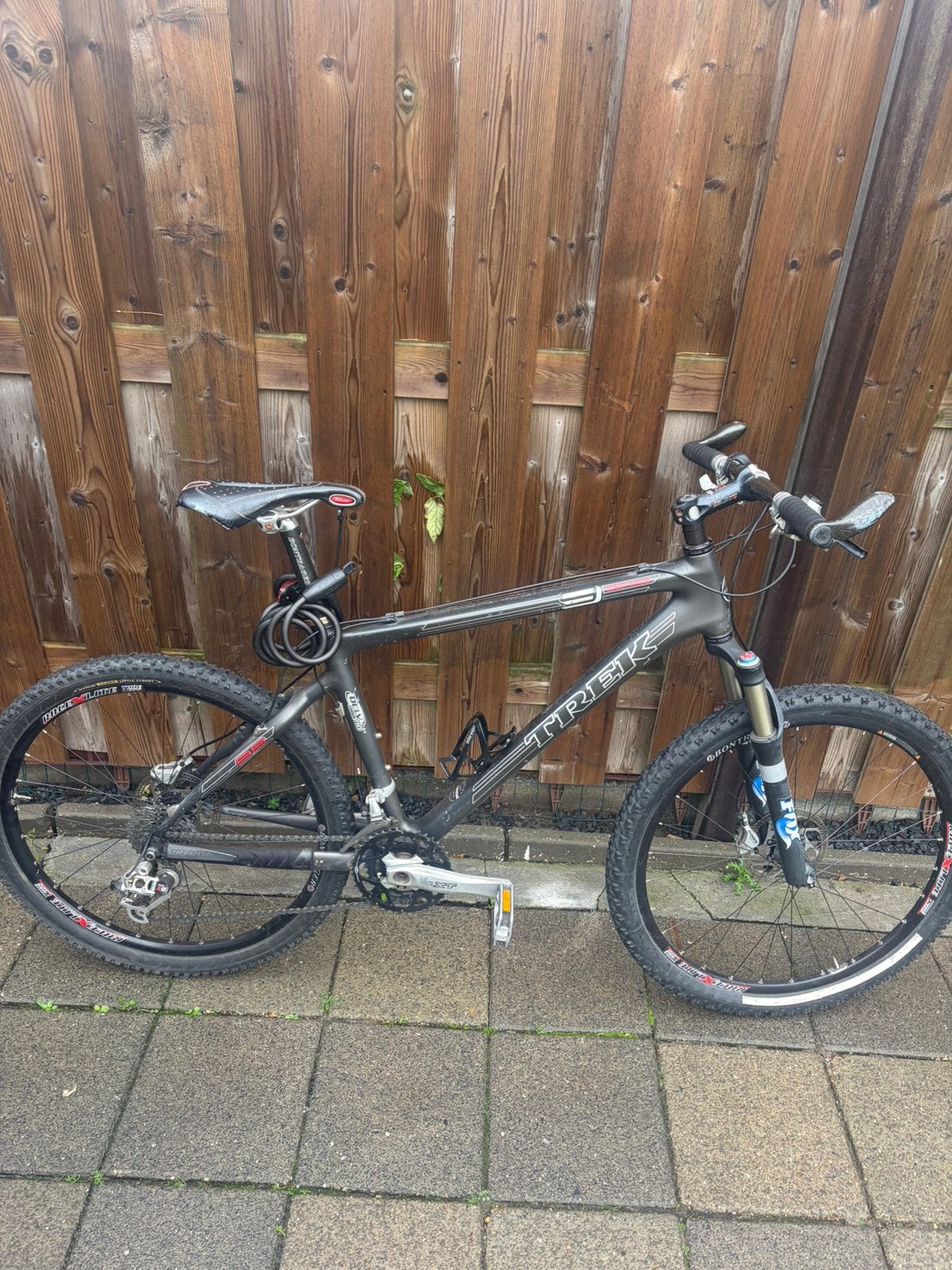 Mooie mountainbike, Fully, Ophalen, Zo goed als nieuw, Overige merken