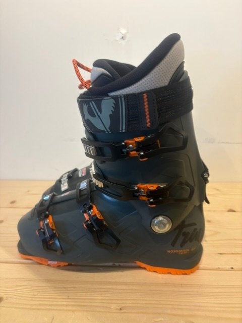 Rossignol Track 130 HV+ GW Heren skischoenen maat 27,5 (42), 160 tot 180 cm, Rossignol, 98 Rue Louis Barran, 38430 Saint-Jean-de-Moirans, Frankrijk