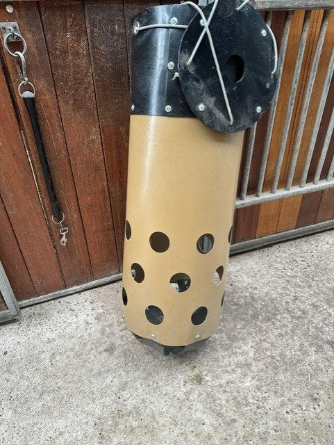 HooiToy slowfeeder, Toebehoren