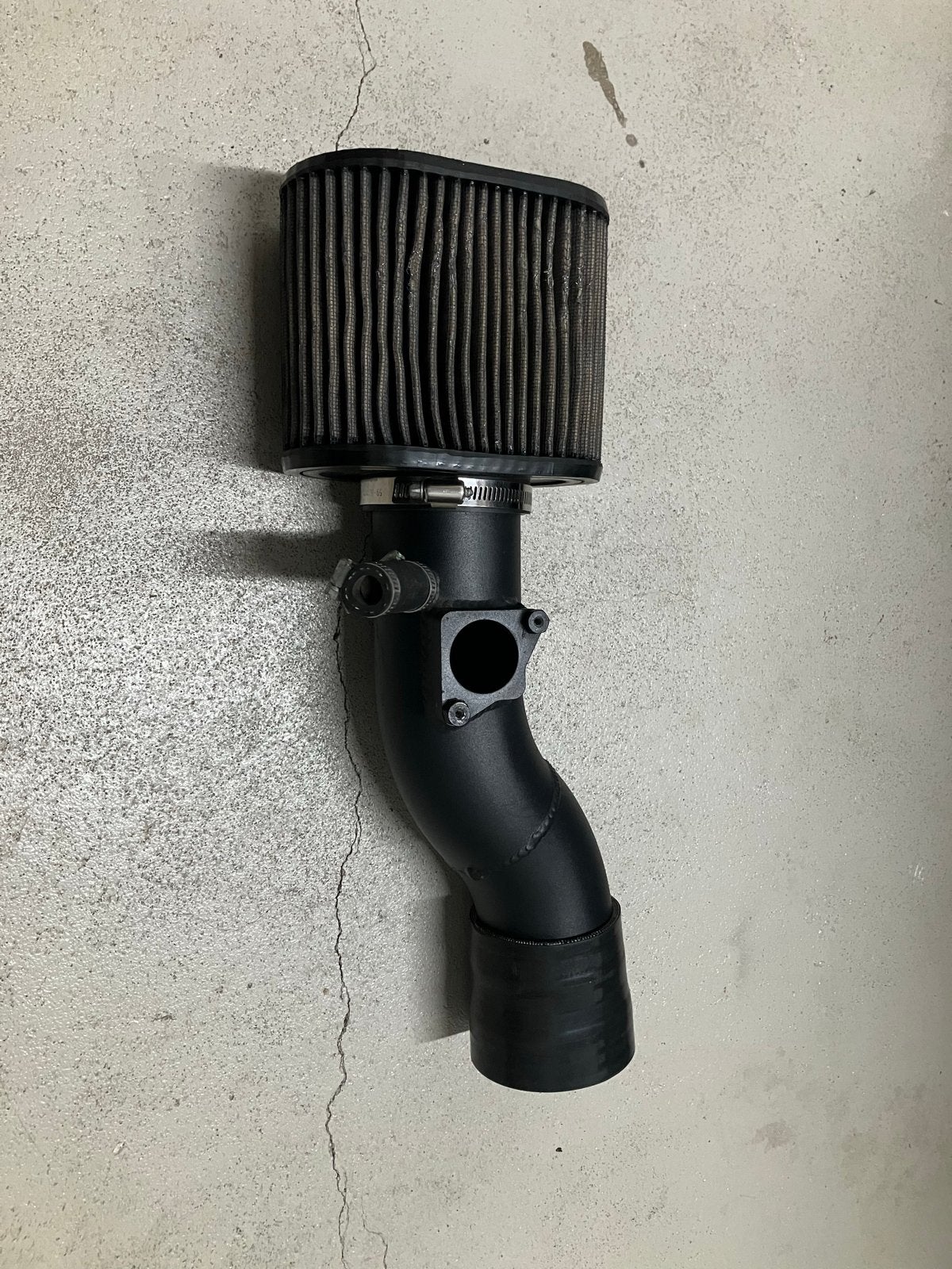 MWR mr2 2zzge swap luchtfilter inlaat, Auto-onderdelen, Ophalen, Gebruikt, Universele onderdelen