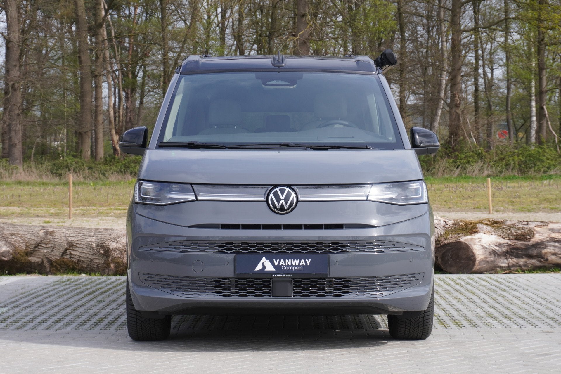 Volkswagen California Ocean T7 245PK Automaat PHEV 4x4 Apple, Automaat, Buscamper of Camperbus, Volkswagen, Bedrijf