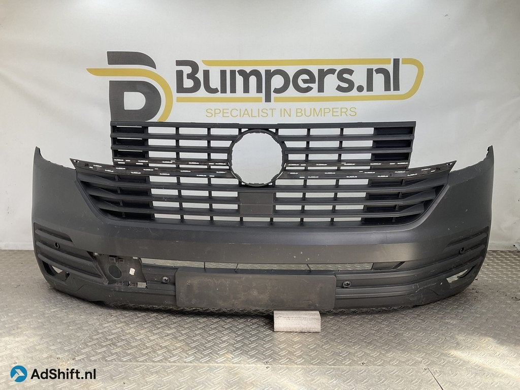 Bumper Volkswagen Transporter 7LA T6 7LA807221F Voorbumper C, Auto-onderdelen, Bumper