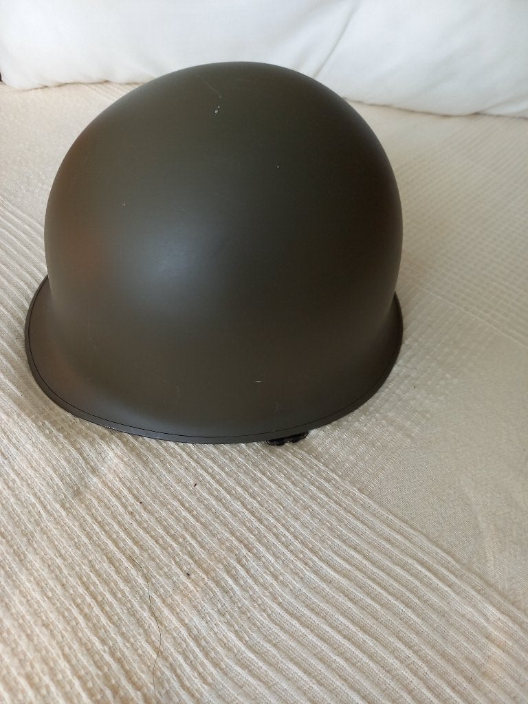 Helm nederlands leger, Ophalen, Landmacht, Nederland, Helm of Baret