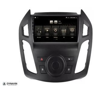 Navigatie Ford transit connect 2013 android 16 carplay usb, Oberonweg 262 3208pg, Nieuw, Ophalen of Verzenden, Dynavin