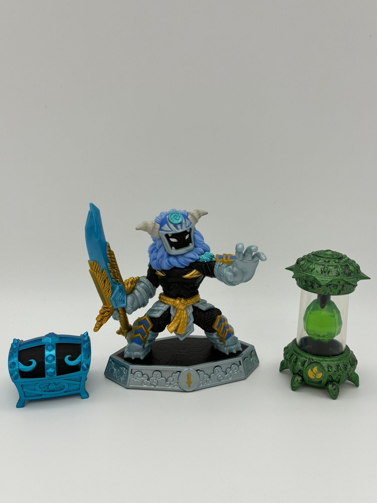 Skylanders Imaginators Cursed Tiki Temple Adventure pack, Avontuur en Actie, Niet van toepassing – tweedehands product van vóór 13-12-2024