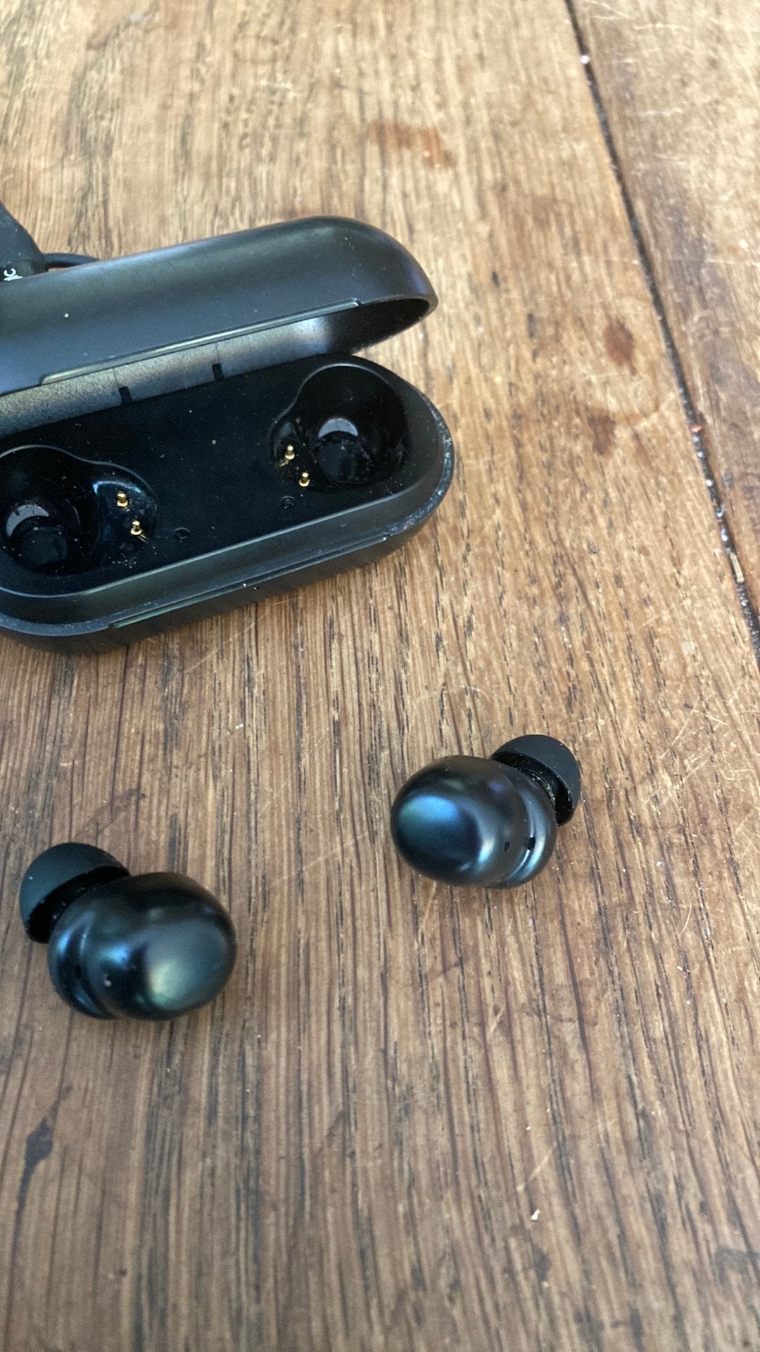 Airpro 3 zwart, Zwart, In gehoorgang (in-ear), Ophalen of Verzenden, Zo goed als nieuw
