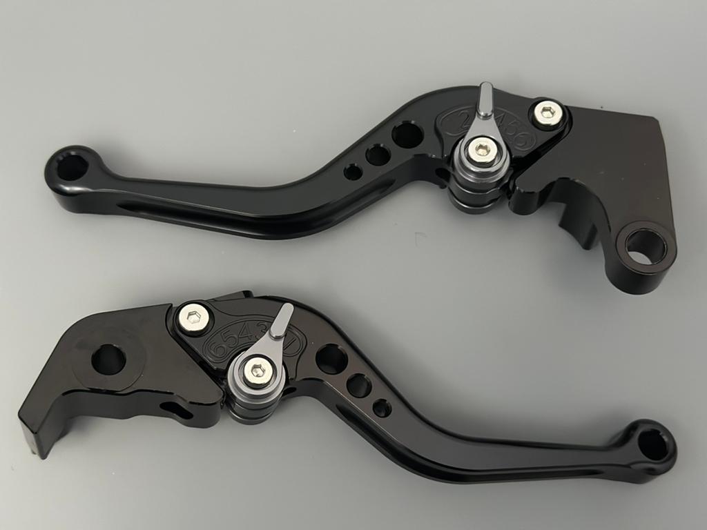 Buell hendelset x1 s1 m2 xb12 xb9 ss long scg cyclone 1125 r, Motoren, Ophalen of Verzenden