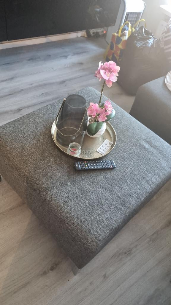 Tafel te koop, Huis en Inrichting, Tafels | Salontafels, Ophalen, Rechthoekig, 50 tot 100 cm, Minder dan 50 cm
