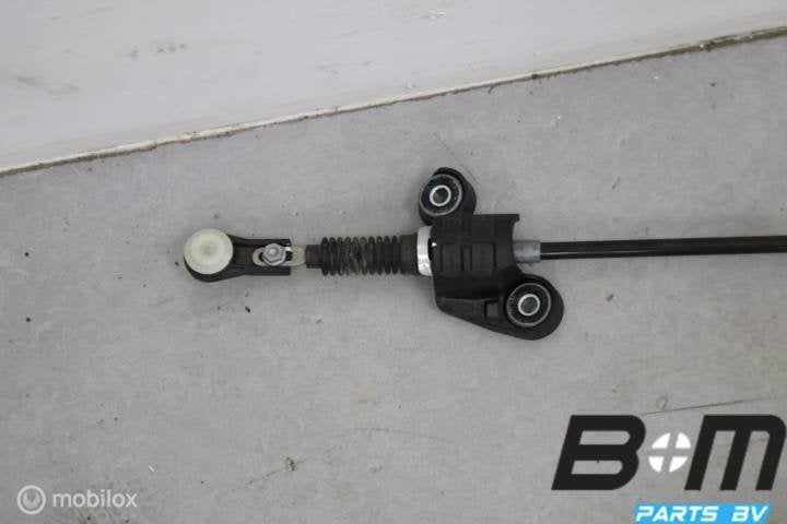 RHD schakelmechaniek VW Passat B8 3Q2713023AD, Gebruikt