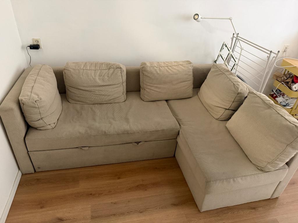 Ikea Sofa, Ophalen, Gebruikt, 150 tot 200 cm, Driepersoons