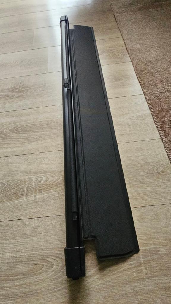 Hoedenplank Citroën Grand C4 picasso (Origineel), Ophalen, Gebruikt, Citroën