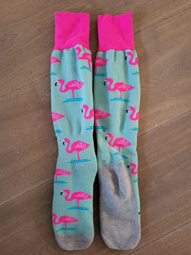 Hockeysokken maat 36-40, Ophalen, Kleding