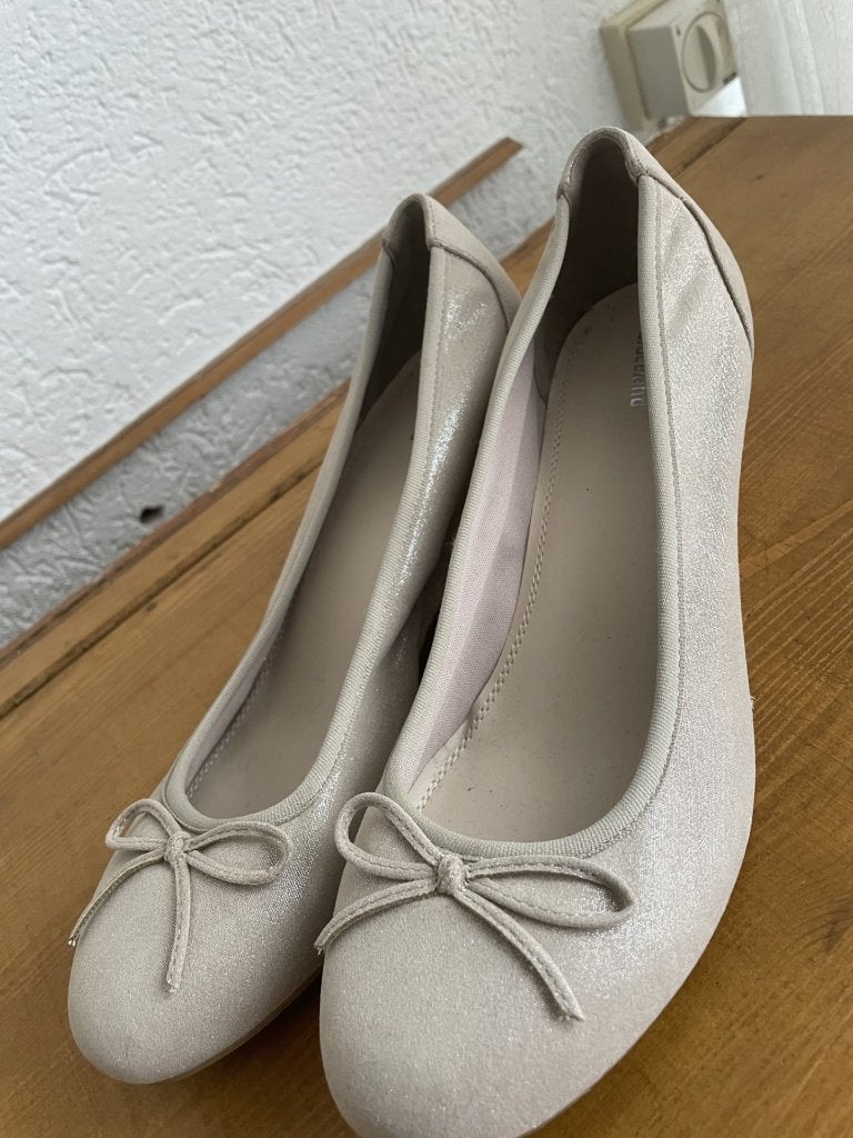 schoenen  42  , nieuw , graceland, Overige kleuren, Instappers, Nieuw, Ophalen of Verzenden