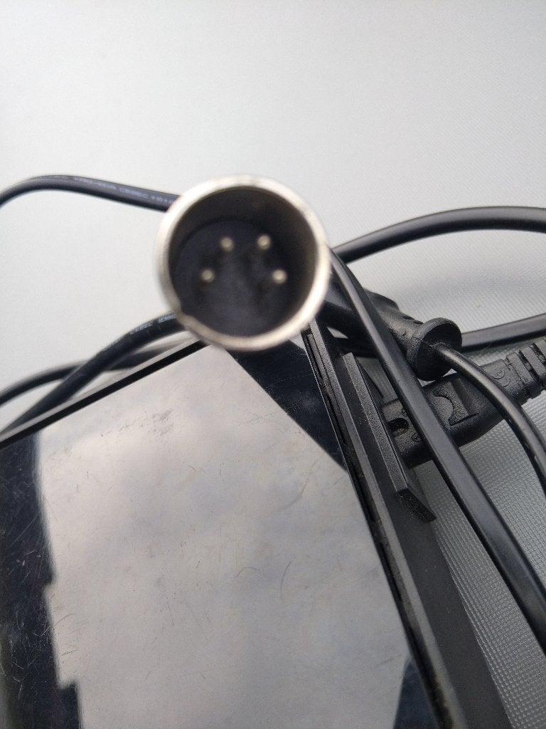 Gazelle Impulse 36v Acculader €40,-, Elektrische fiets, Gazelle Kalkhoff, Kunststof, Ophalen of Verzenden