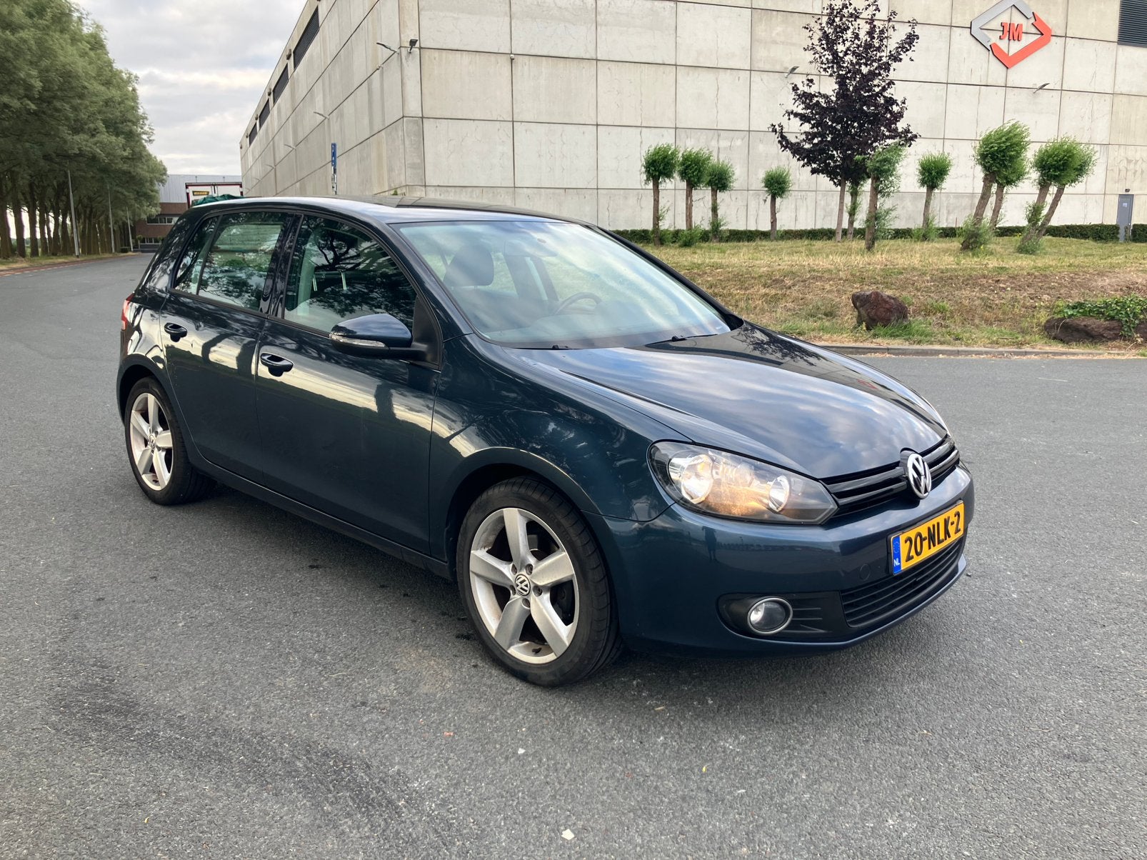 Volkswagen Golf 1.2 grote beurt apk ketting vv airco nap vv, Auto's, Volkswagen, Particulier, Golf, ABS, Airbags, Airconditioning