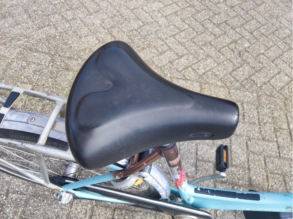 Batavus Blockbuster, Gebruikt, 56 cm of meer, Niet ingevuld, Ophalen