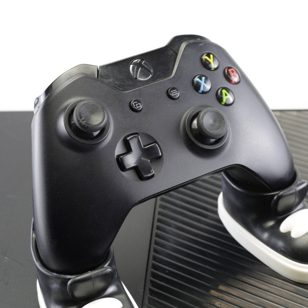 Xbox One 500GB Zwart, Microsoft, Zo goed als nieuw, Support@microsoft.com, Microsoft Corporation
One Microsoft Way
Redmond, WA 98052-6399
USA