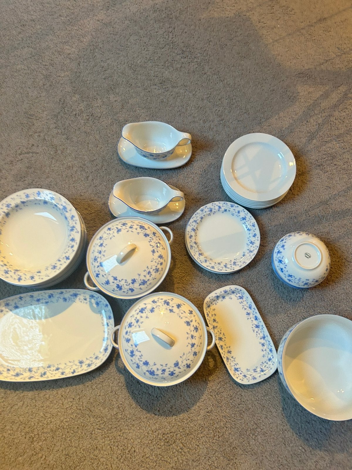 Servies arzberg, Ophalen, Arzberg, Overige typen, Zo goed als nieuw
