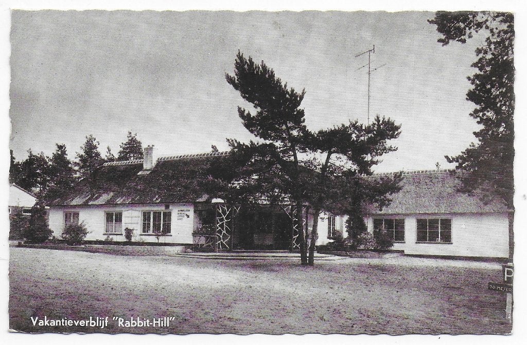 Nieuw Millingen Ongelopen Ansichtkaart (B7284 ), Verzamelen, Ansichtkaarten | Nederland, Ophalen of Verzenden, 1960 tot 1980, Ongelopen