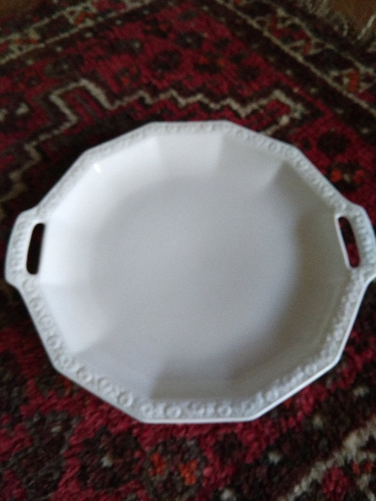 GEBAKSSCHAAL van Rosenthal, 30x 27,5 cm, model MARIA, Antiek en Kunst, Ophalen of Verzenden