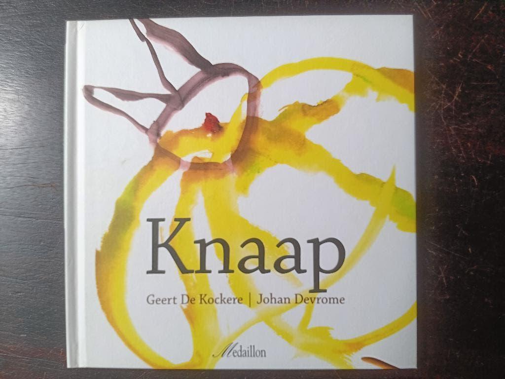 Knaap, Ophalen of Verzenden, Nieuw, Fictie algemeen
