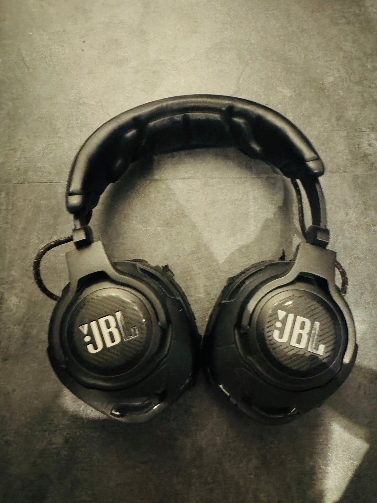 Jbl quantum one, Ophalen of Verzenden, Gebruikt, Overige merken