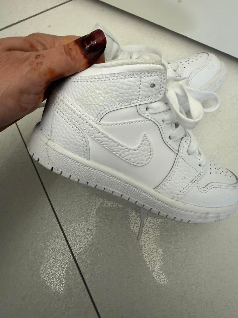 Kinderen  schoenen maat  28, Ophalen of Verzenden