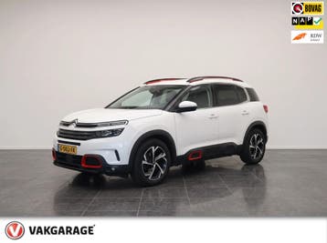 Citroen C5 Aircross 1.2 PureTech Business
