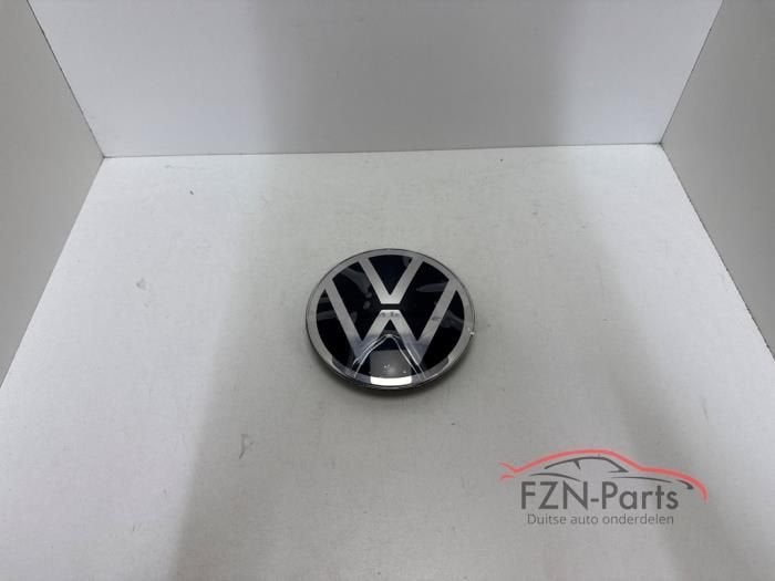VW Polo 2G Facelift Embleem Logo Grille ACC NIEUW, Ophalen of Verzenden, Gebruikt