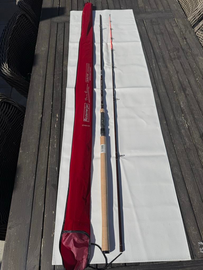 Nieuwe Rozemeijer Qualifier X 275cm, Watersport en Boten, Ophalen, Nieuw, Werphengel
