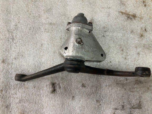 hulpstuurhuis alfa giulietta en giulia 101 en 750 modellen, Ophalen of Verzenden, Gebruikt, Alfa Romeo
