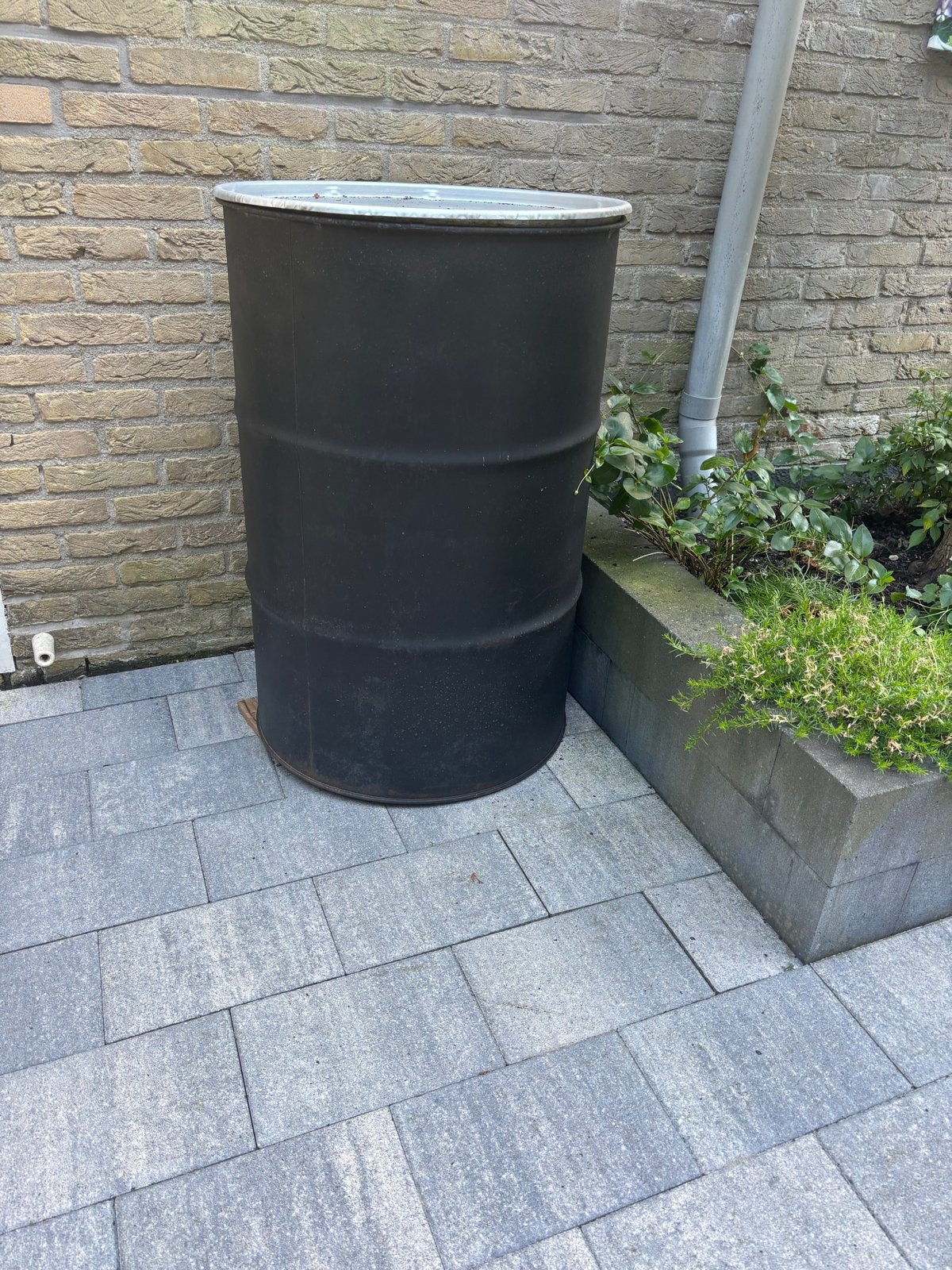 Barbecook BBQ vat - ideaal voor buiten koken, Ophalen, Gebruikt
