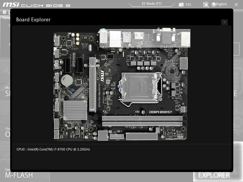 Foto 15 van Gaming PC Nvidia 1660 TI 6GB, 2TB HDD/SSD, 32 GB DDR4 2666