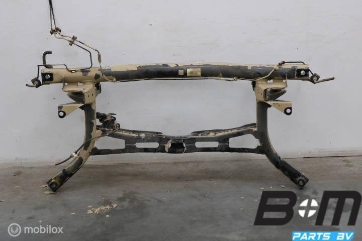 Subframe achterzijde Cupra Leon Hybrid 5Q0503315AB, Gebruikt
