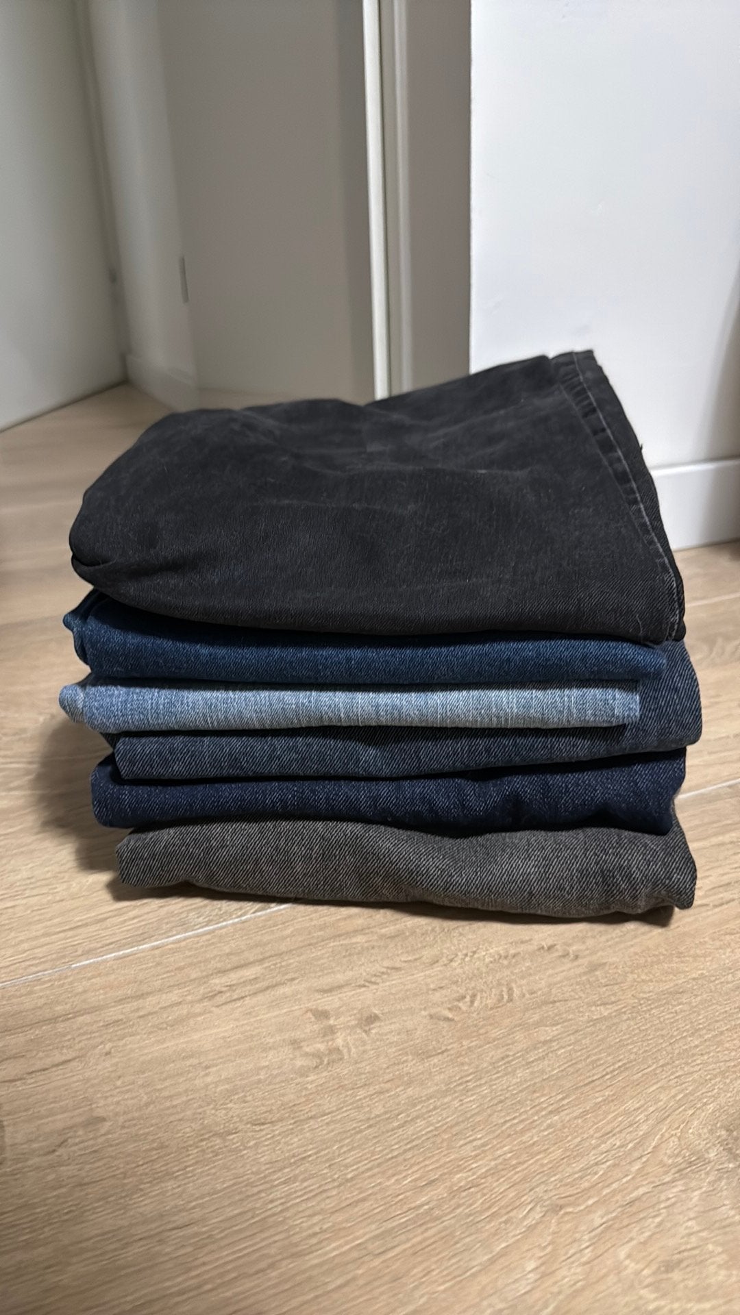 Levi’s Diverse Spijkerbroeken W36 L32 541 en 555, Kleding | Heren, Spijkerbroeken en Jeans, Ophalen of Verzenden, Zo goed als nieuw