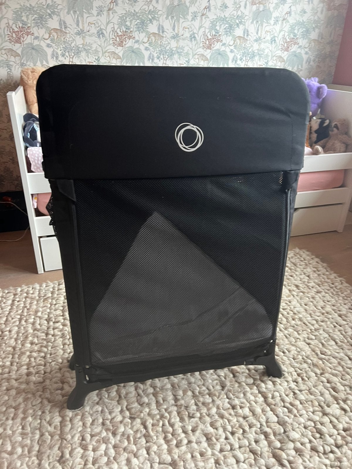 Bugaboo stardust, Ophalen, Zo goed als nieuw, Overige instrumenten