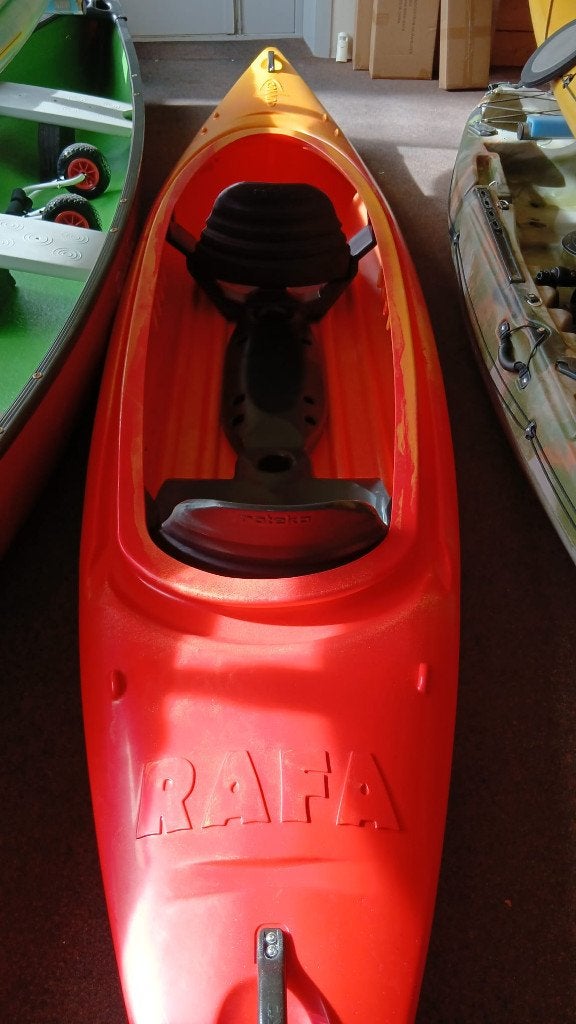 Zomeraktie Roteko, Rafa, It West 12, 9216 XE Oudega, Kanohandel, Kajak, Nieuw
