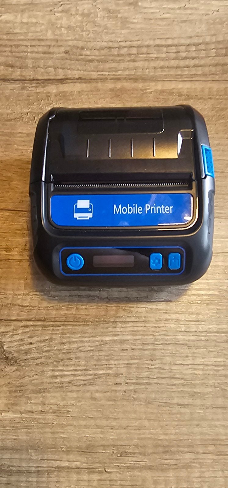 Mini printer oplaadbaar, Computers en Software, Labelprinters, Verzenden