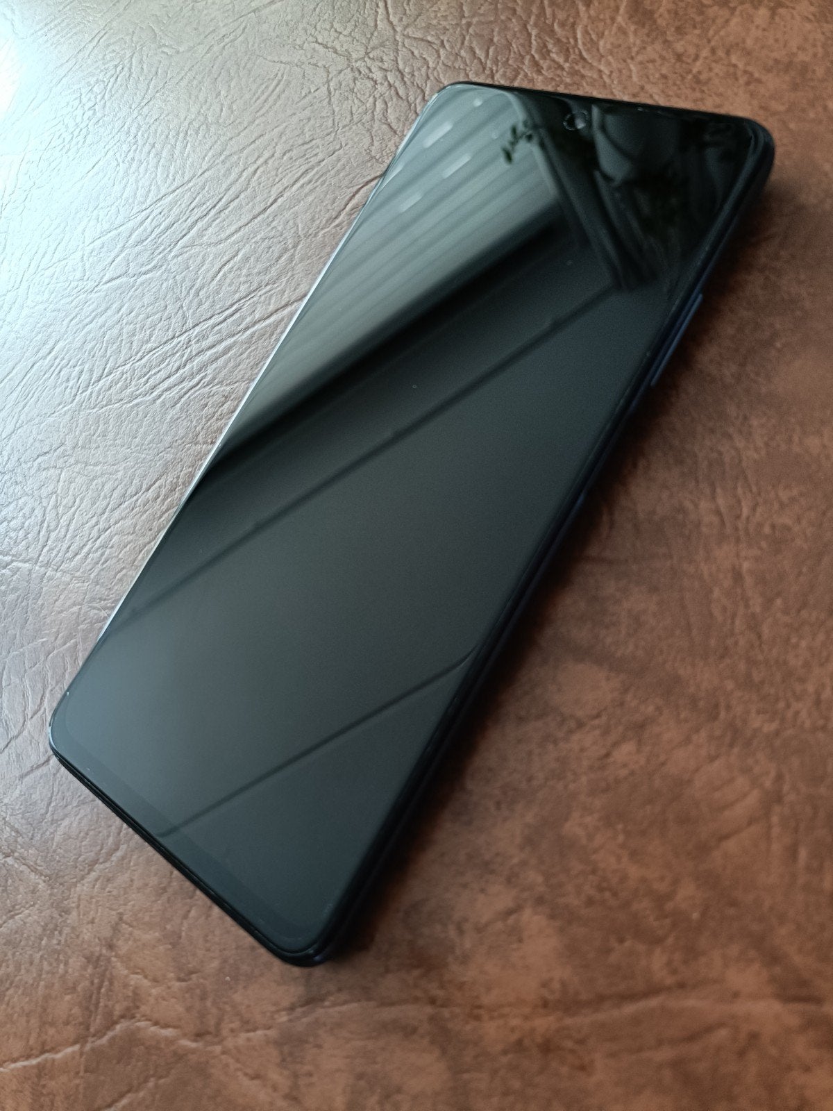 Xiaomi Mi 10T Lite 128GB, Telecommunicatie, Mobiele telefoons | Overige merken, Ophalen, Gebruikt, Overige modellen, Zonder simlock