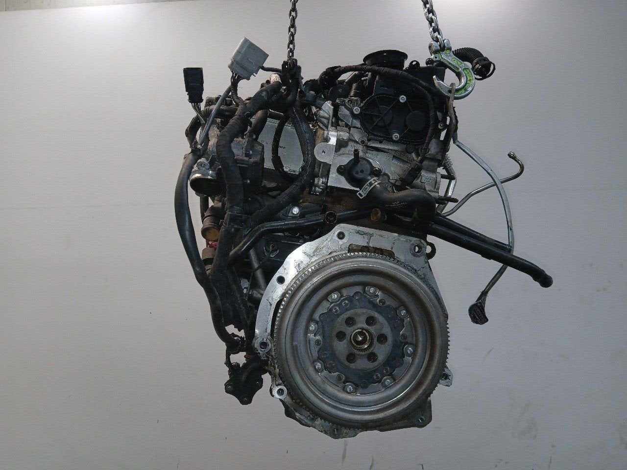Motor Seat Leon, Onderdelen@venauto.nl, Van der Ven Autorecycling B.V., Gebruikt, Ettenseweg 76, 4706 PB Roosendaal, The Netherlands