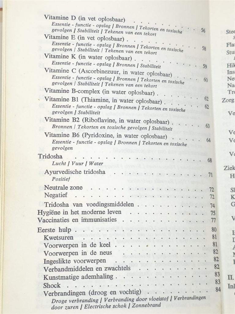 Homeopathie en Natuurlijke Geneeskunde — Oost en West 1978, Ophalen of Verzenden, Gelezen, Overige onderwerpen, Achtergrond en Informatie