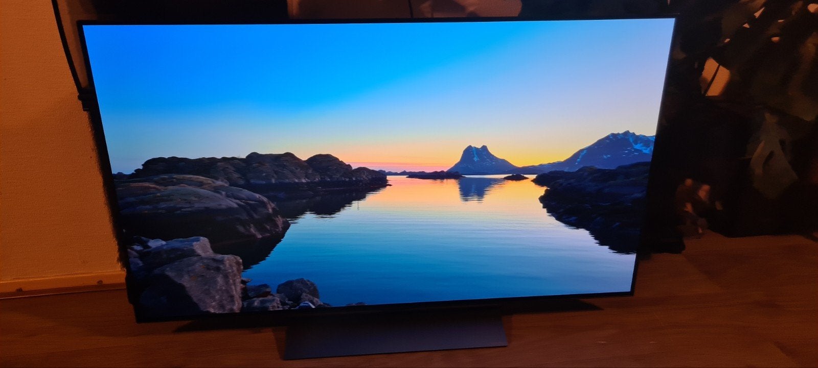 Foto 6 van LG OLED evo C3 – 48inch 4K OLED Smart TV – 120Hz HDR10 Dolby