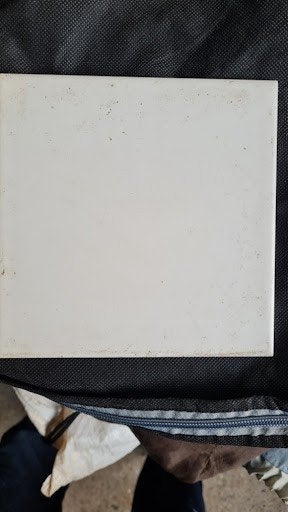 Wandtegels / Wanden-vloertegels – Mosa (32 stuks), Ophalen, Minder dan 20 cm, Minder dan 5 m², Wandtegels