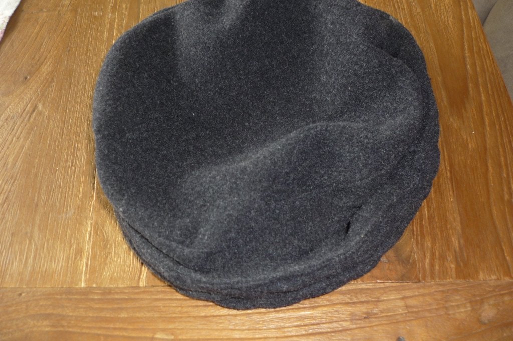 4  verschillende  zgan  petten, Ophalen of Verzenden, Zo goed als nieuw, Meisje