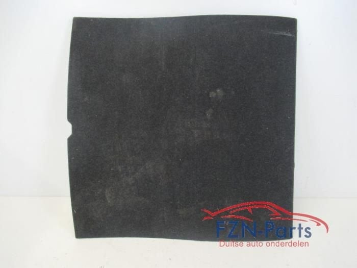 BMW 1-Serie F20 Bagagevloer (7221879), Ophalen, Gebruikt