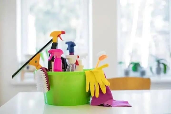 Schoon mak5, Verzamelen, Beelden en Beeldjes, Ophalen of Verzenden, Zo goed als nieuw