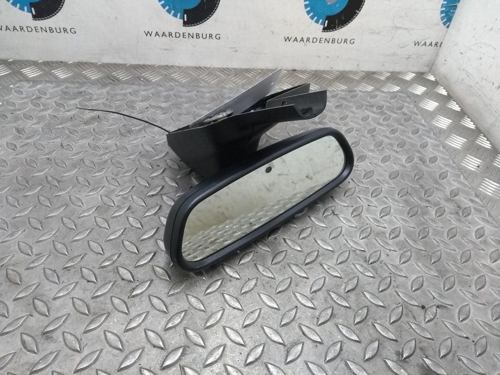 PEUGEOT 308 GT LINE BINNENSPIEGEL 2017, Ophalen of Verzenden, Gebruikt, Stiba lid