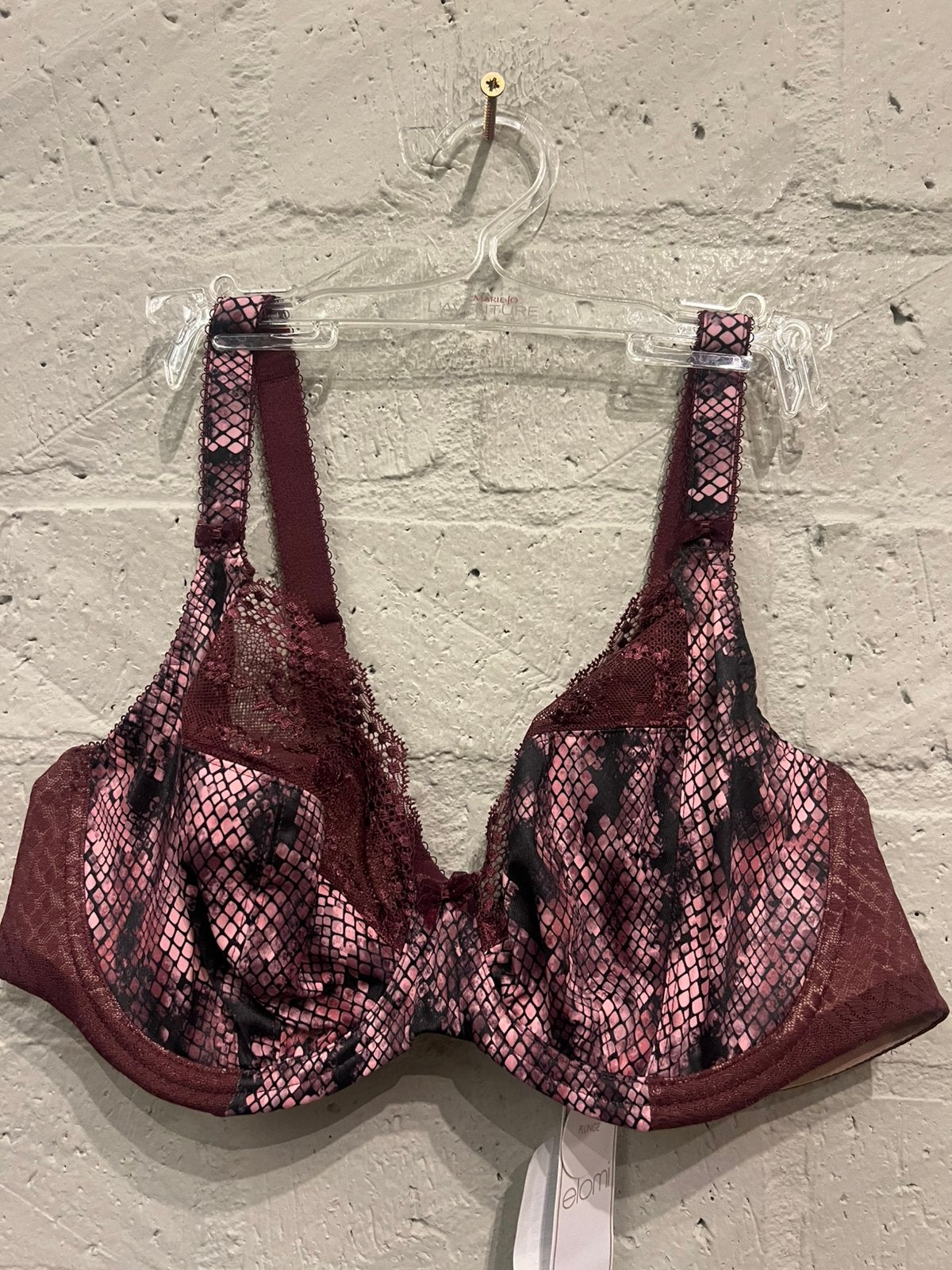 Elomi bh maat 85E NIEUW!! Nu €20,-, Ophalen of Verzenden, BH
